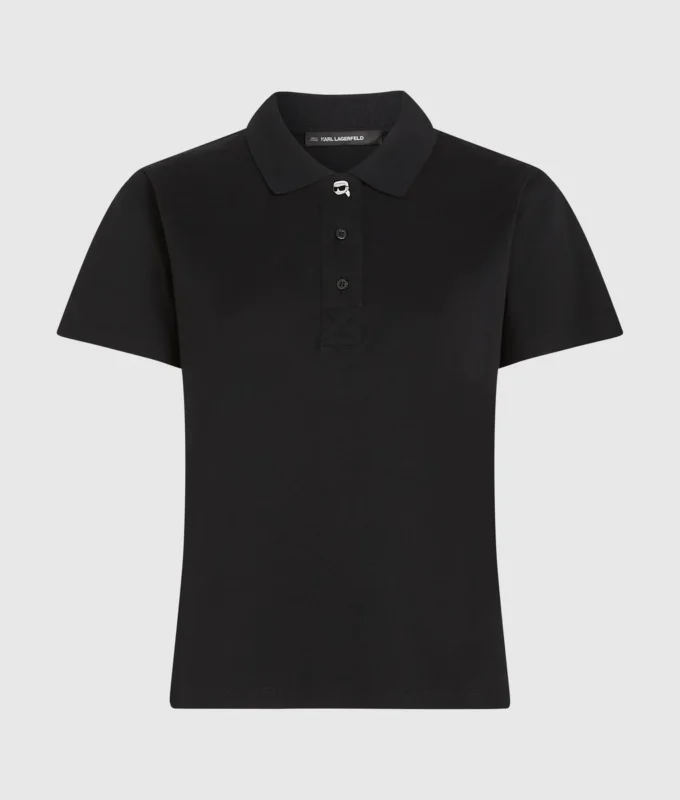 Ikon Polohemd