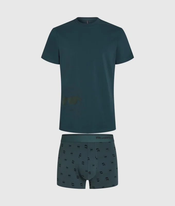 Ikon Pyjama-Geschenkset Ikon Pyjama-Geschenkset