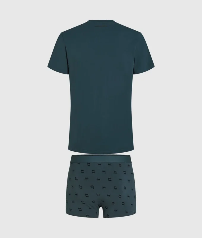 Ikon Pyjama-Geschenkset Ikon Pyjama-Geschenkset