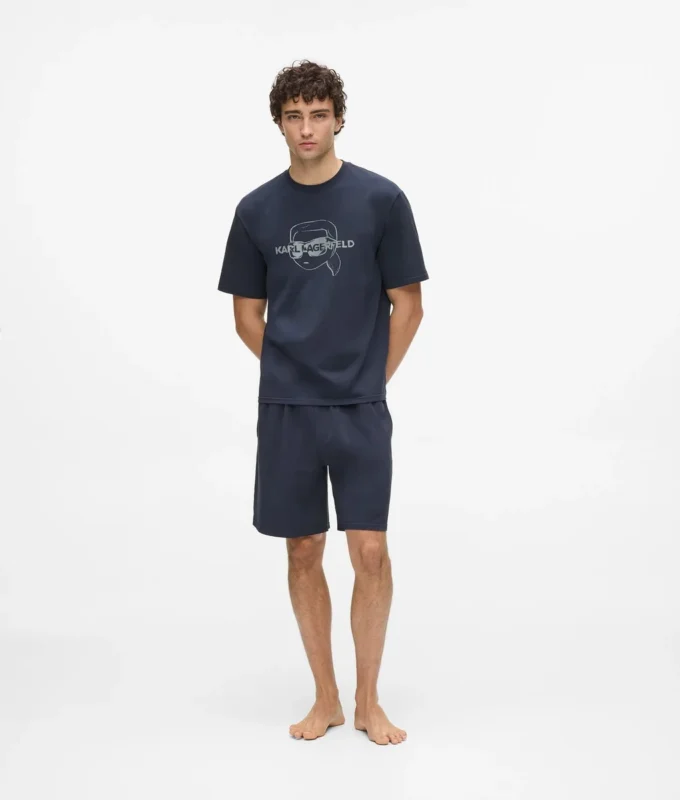 Ikon Pyjama-Set Ikon Pyjama-Set