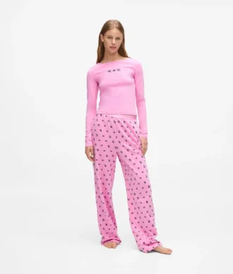Ikon Pyjama-Set