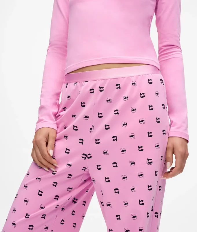 Ikon Pyjama-Set Ikon Pyjama-Set