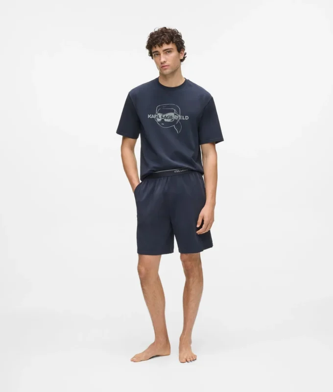 Ikon Pyjama-Set Ikon Pyjama-Set