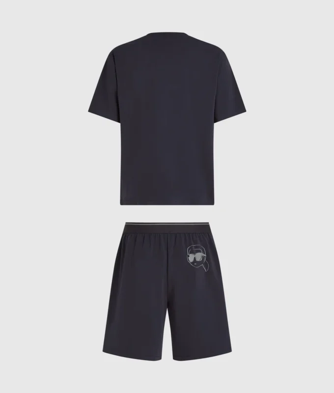 Ikon Pyjama-Set Ikon Pyjama-Set