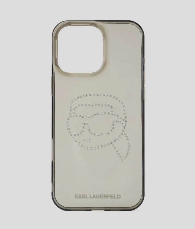 IKON RHINESTONE IPHONE 16 PRO MAX HÜLLE IKON RHINESTONE IPHONE 16 PRO MAX HÜLLE