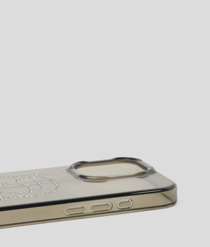 IKON RHINESTONE IPHONE 16 PRO MAX HÜLLE IKON RHINESTONE IPHONE 16 PRO MAX HÜLLE