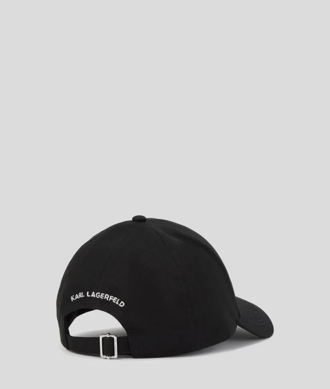 IKON RHINESTONES CAP