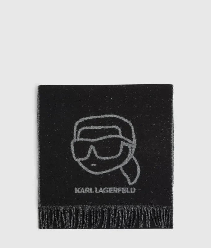 Ikon-Schal