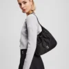 IKON SCHULTERTASCHE MIT KORDELZIEHER IKON SCHULTERTASCHE MIT KORDELZIEHER