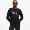 Ikon Signature Choupette Sweatshirt