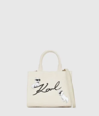 Ikon Signature Choupette Tragetasche Ikon Signature Choupette Tragetasche