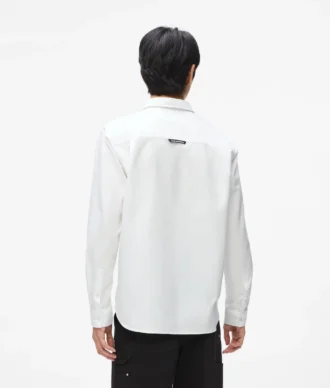 Ikon Sketch Shirt Ikon Sketch Shirt