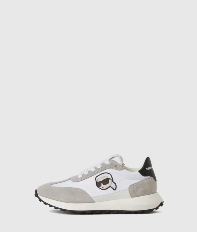 Ikon Sneakers für Jungen Ikon Sneakers für Jungen