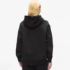 Ikon Strass-Hoodie