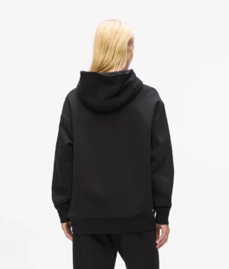 Ikon Strass-Hoodie