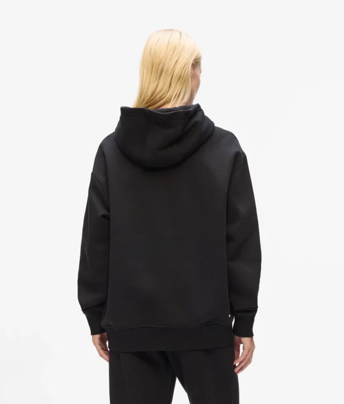 Ikon Strass-Hoodie