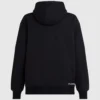 Ikon Strass-Hoodie