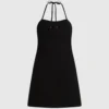 Ikon Strass-Strandkleid Ikon Strass-Strandkleid