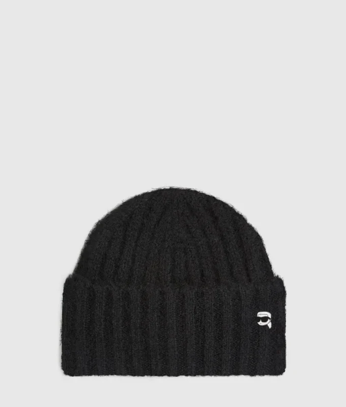 Ikon Strickmütze