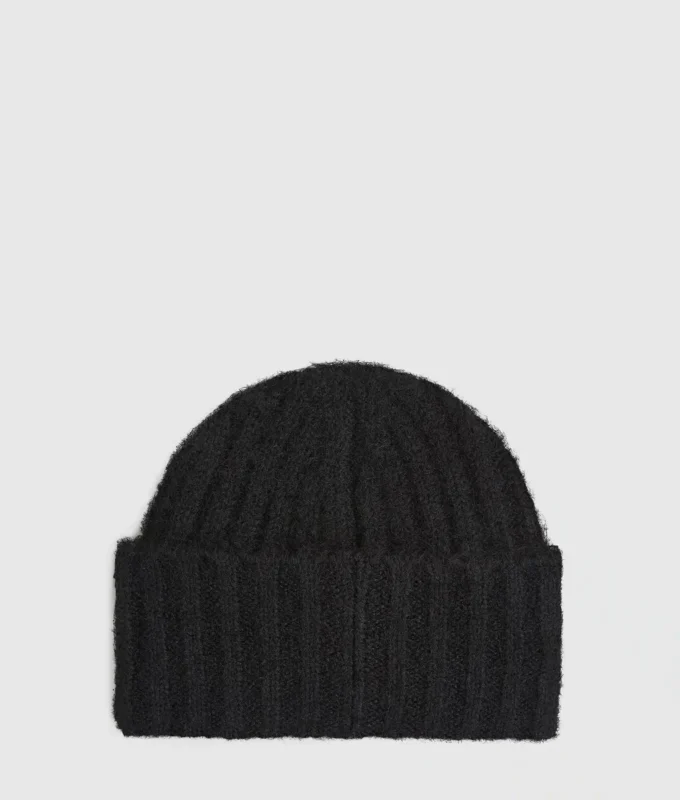 Ikon Strickmütze