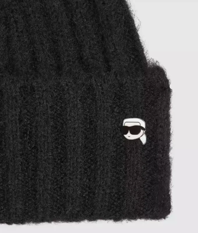 Ikon Strickmütze