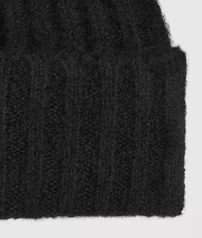 Ikon Strickmütze