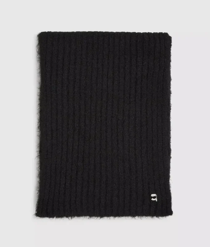 Ikon Strickschal Ikon Strickschal