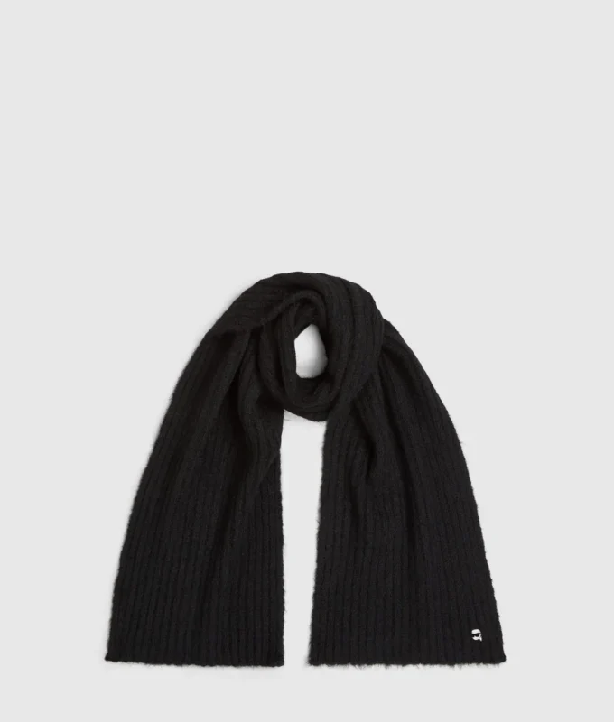 Ikon Strickschal Ikon Strickschal