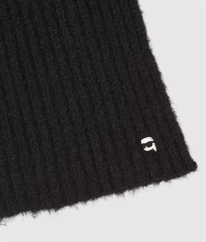 Ikon Strickschal Ikon Strickschal
