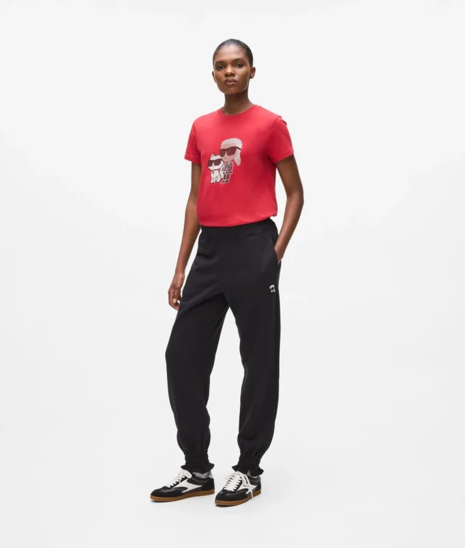 Ikon Sweathose mit Gummizug Ikon Sweathose mit Gummizug