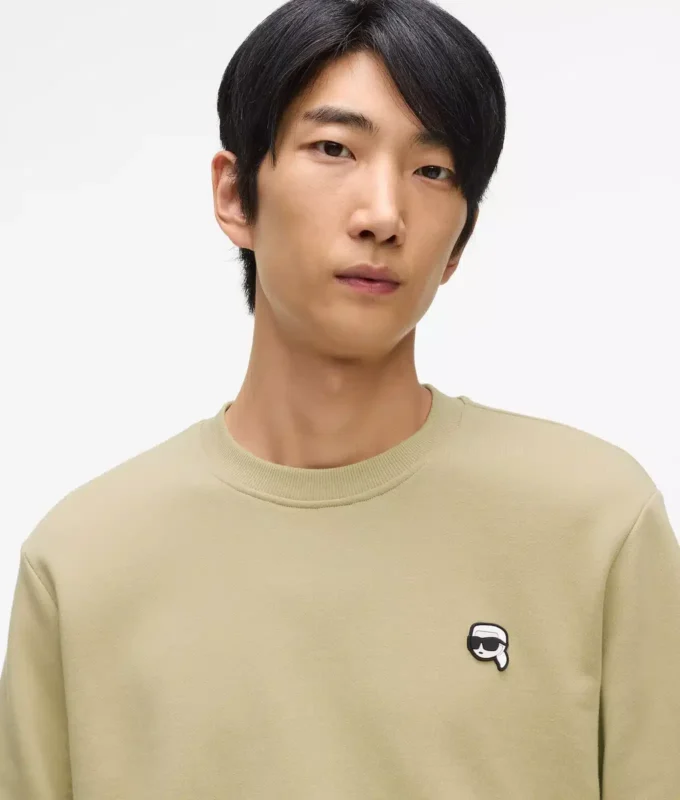 IKON SWEATSHIRT
