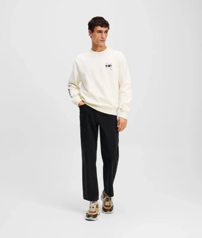 IKON SWEATSHIRT