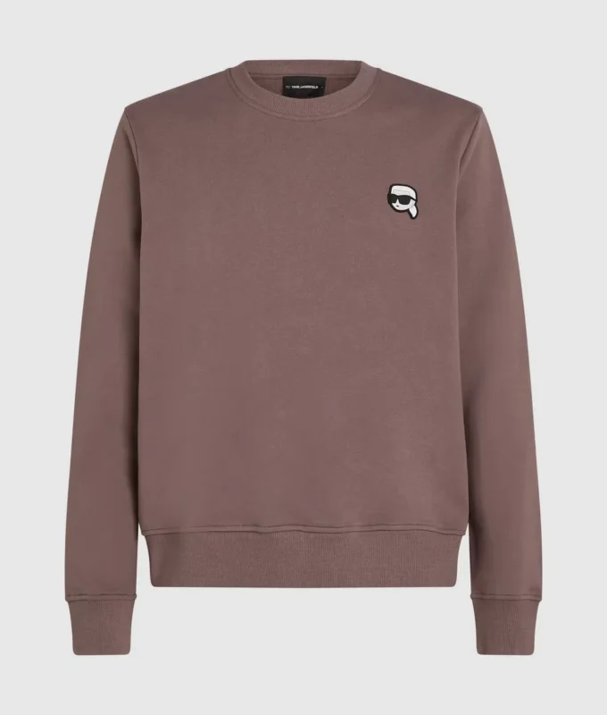IKON SWEATSHIRT