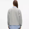 Ikon Sweatshirt im Lagenlook
