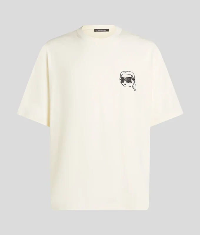 IKON T-SHIRT