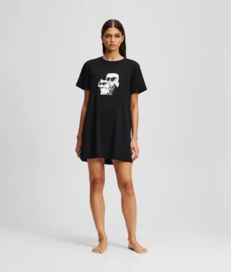 IKON T-SHIRT-PYJAMAKLEID IKON T-SHIRT-PYJAMAKLEID