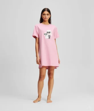 IKON T-SHIRT-PYJAMAKLEID IKON T-SHIRT-PYJAMAKLEID