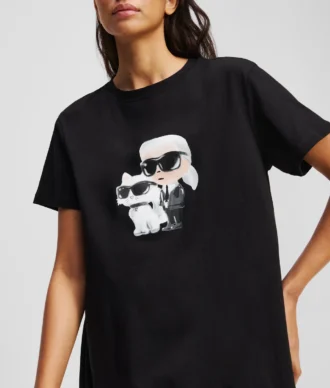 IKON T-SHIRT-PYJAMAKLEID IKON T-SHIRT-PYJAMAKLEID
