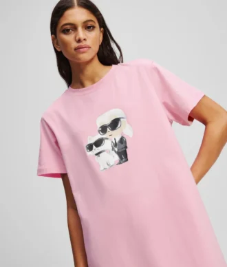 IKON T-SHIRT-PYJAMAKLEID IKON T-SHIRT-PYJAMAKLEID