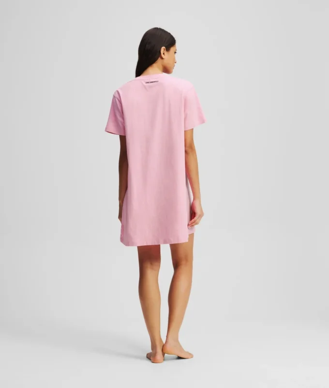 IKON T-SHIRT-PYJAMAKLEID
