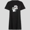 IKON T-SHIRT-PYJAMAKLEID