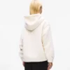 Ikon Teddy-Hoodie