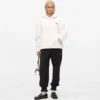 Ikon Teddy-Hoodie
