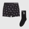 Ikon Trunk und Socken Geschenkset Ikon Trunk und Socken Geschenkset