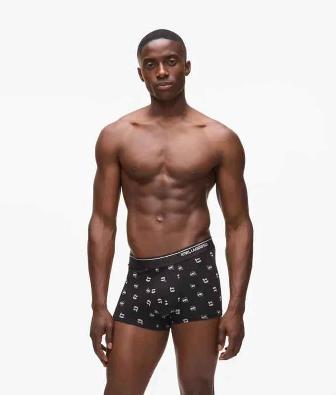 Ikon Trunk und Socken Geschenkset Ikon Trunk und Socken Geschenkset