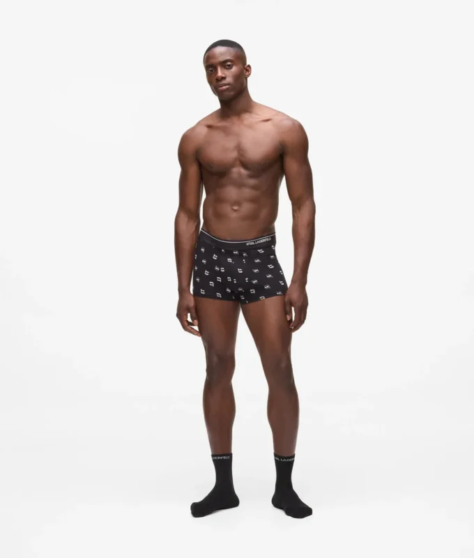 Ikon Trunk und Socken Geschenkset Ikon Trunk und Socken Geschenkset