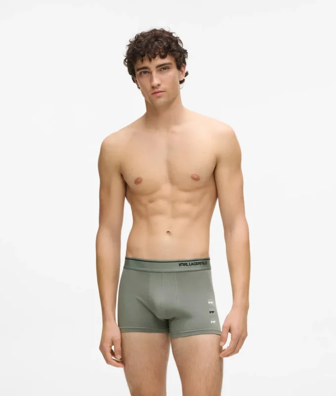 Ikon Trunks – 3er-Pack Ikon Trunks – 3er-Pack