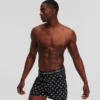 IKON WOVEN BOXER SHORTS – 3ER-PACK IKON WOVEN BOXER SHORTS – 3ER-PACK