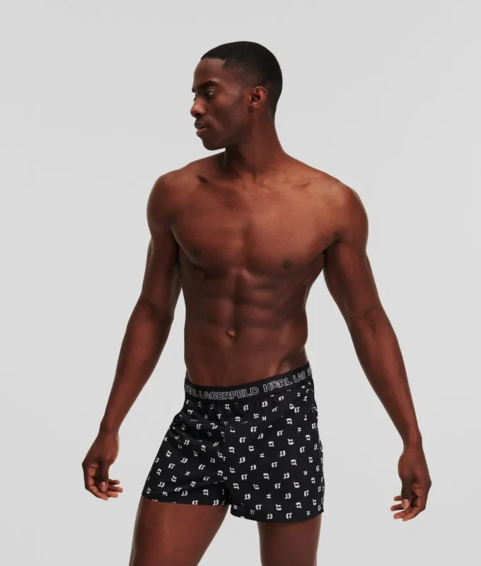 IKON WOVEN BOXER SHORTS – 3ER-PACK IKON WOVEN BOXER SHORTS – 3ER-PACK