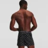 IKON WOVEN BOXER SHORTS – 3ER-PACK IKON WOVEN BOXER SHORTS – 3ER-PACK